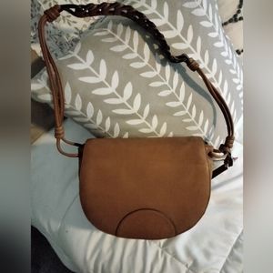 Vince Camuto Luela Flap shoulder bag